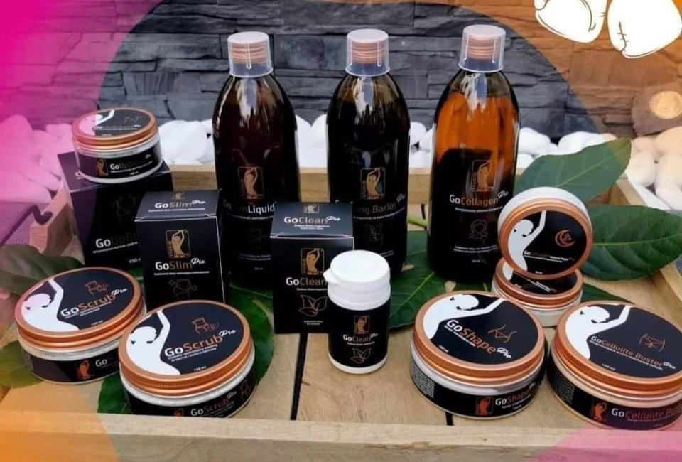 Suplementy na&nbsp;stole