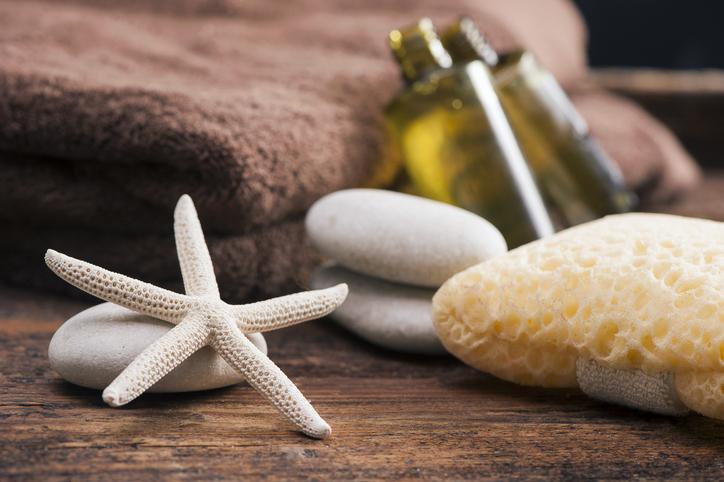 Akcesoria do&nbsp;strefy wellness